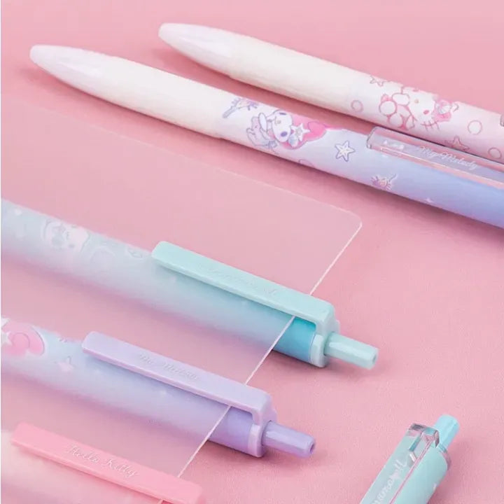 Guangbo x Sanrio Ocean Series Gel Pen