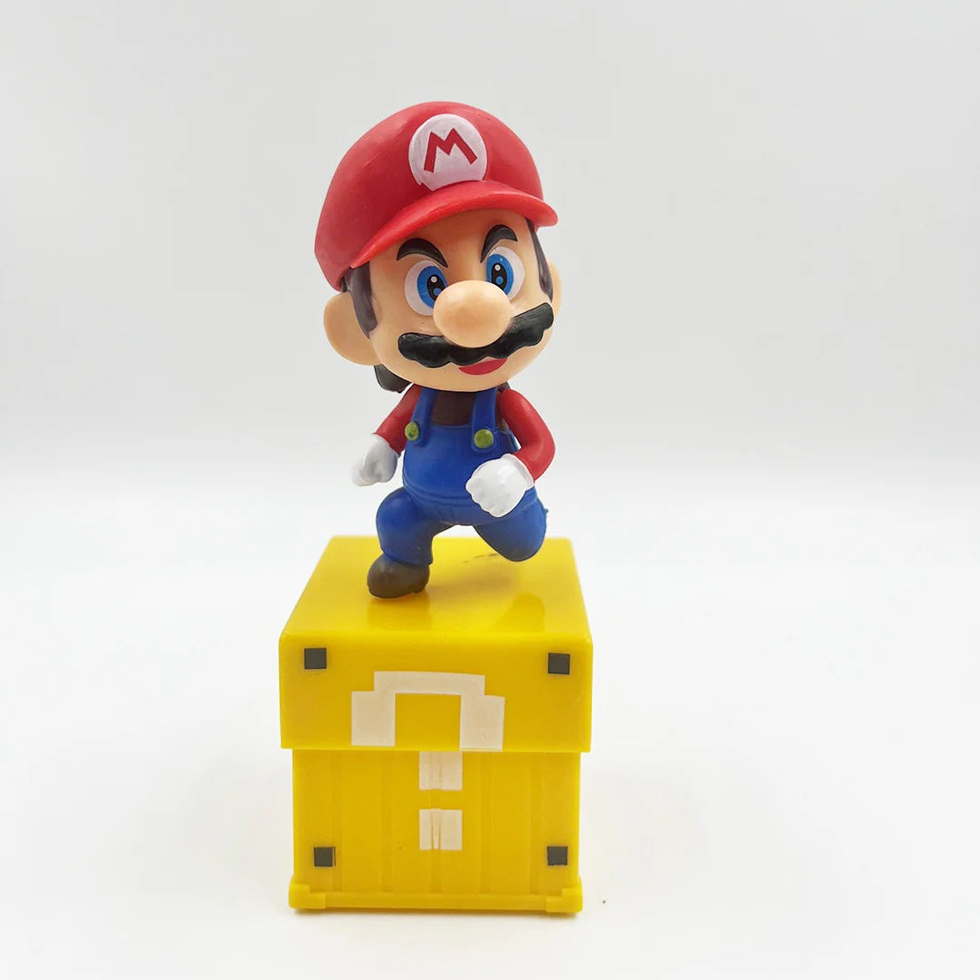 Marrio Level-Up Legacy Trinket Box