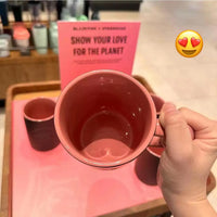 StarBX BlackPink Iconic Mug (16 oz)