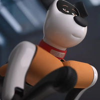 BabyAlpha AI Companion Robot Dog