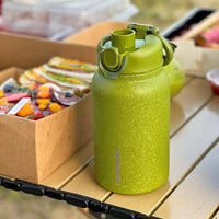 StarBX Wordmark Legacy Bottle (480 ml)