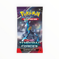Pokemon TCG Temporal Forces Ancient & Future Booster Box