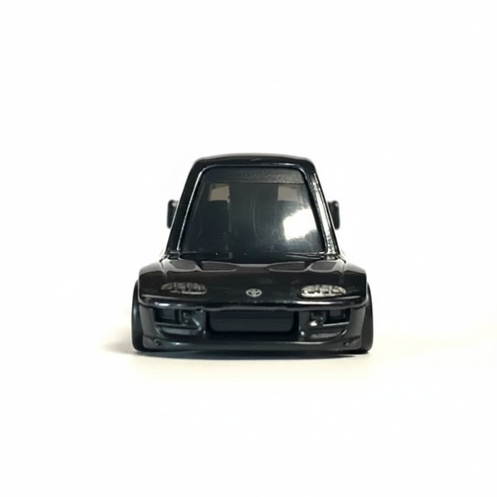 Hot Wheels Tooned Series 1994 Toyota Supra
