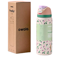 Owala FreeSip Insulated Water Bottle (24 oz/ 32 oz)