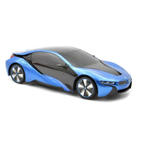 Rastar 1:24 BMW i8 Premium RC Vehicle