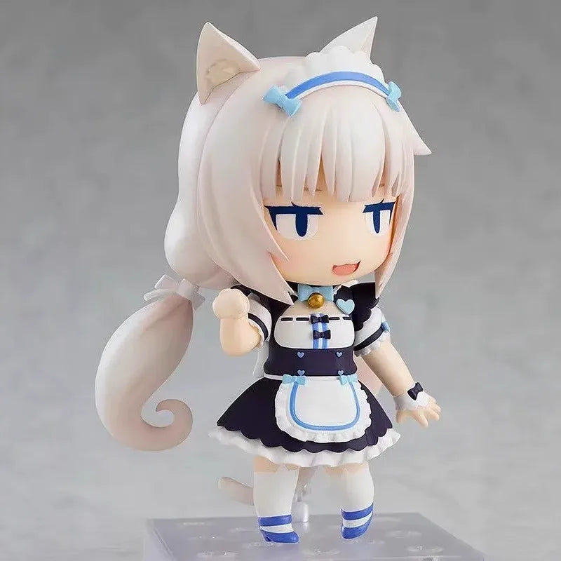 Nendoroid Chocola & Vanilla Nekopara Figures