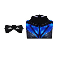 Nightwing Elite Tactical Costume