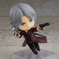 Nendoroid 1233 DMC 5 Dante Figurine