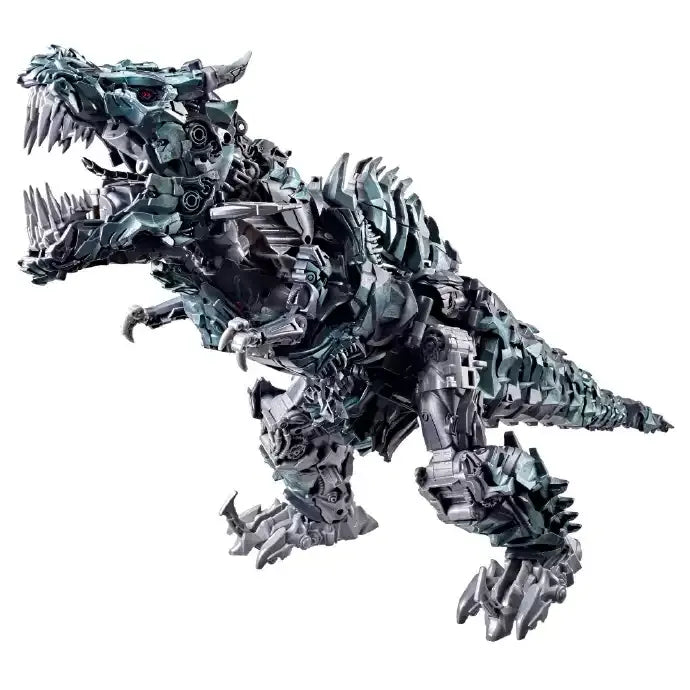 Transformers SS Leader Class AoE Grimlock Action Figure
