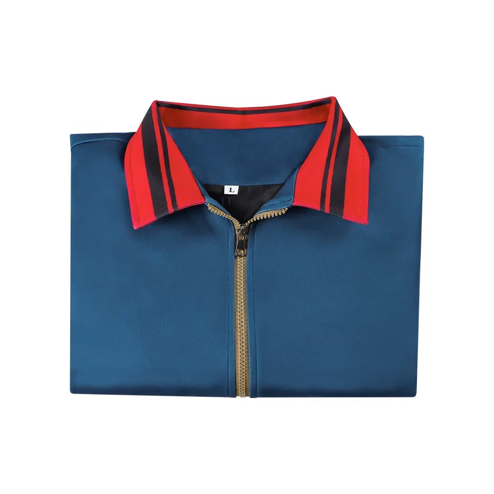 Stranger Things Will Byers S5 Jacket