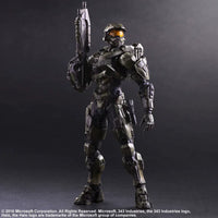 PA Master Chief Halo 5 Action Figure (28 cm)