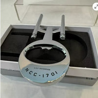 Star Trek U.S.S. Enterprise NCC-1701 Bottle Opener