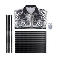 Michael Jackson Moonwalker Costume