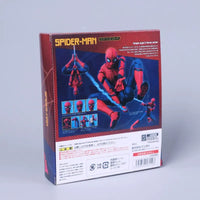 Spiderman Homecoming Bag Version Figure (18 cm)