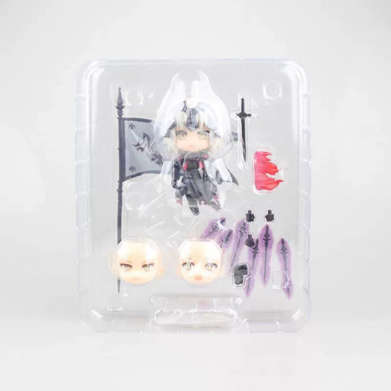 Nendoroid 766 Jeanne d'Arc Figure