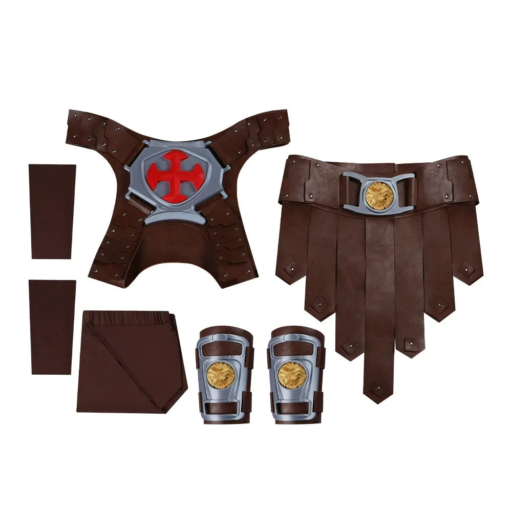 He-Man Eternia Guardian Costume