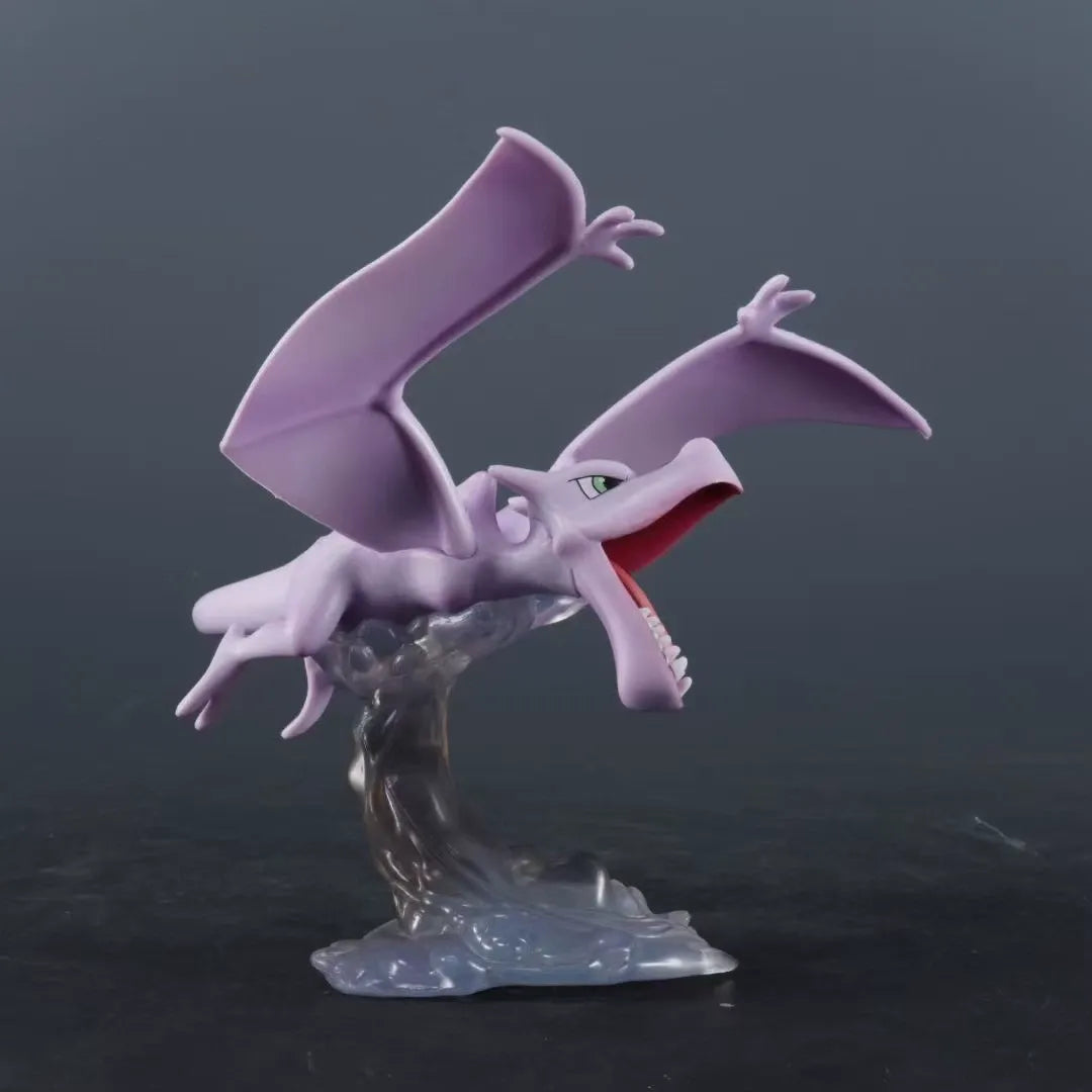 Pokemon Apex Aerodactyl Figure (16 cm)