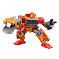 Transformers AoP Junkion Wreck-Gar Action Figure