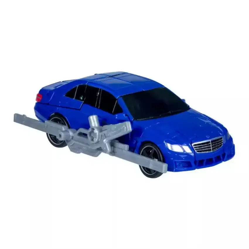 Transformers SS Wheeljack (Que) Action Figure
