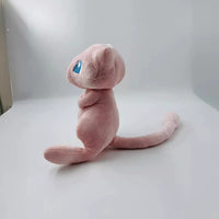 Pokemon Mew Mythical Genesis Plush (35 cm)