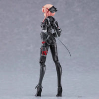Figma 621 Samurai Falslander Figure (14 cm)