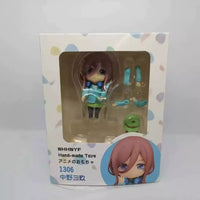 Nendoroid 1306 Miku Nakano Figurine