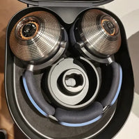 DAI-SUHN Air Purifying ANC Headphones