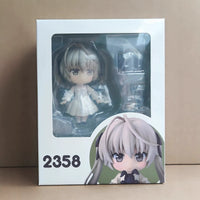 Nendoroid 2358 Sora Kasugano Figurine