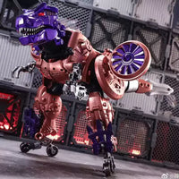 Transart BWM-06 Beast Warrior Tyrannosaurus Figure (26 cm)