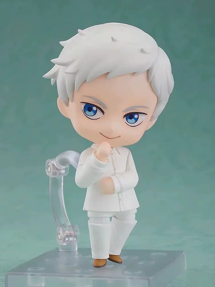 Nendoroid 1505 Norman Figurine
