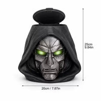 Doctor Doom Collectible Popcorn Bucket