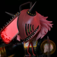 Anya Forger Cosplay Chainsaw Man Figure (18 cm)