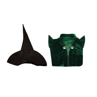 Hogwarts Professor McGonagall Gown Costume