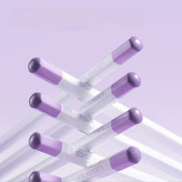 Nusign NS749-HB Grape Scent Pencil (Set of 10)