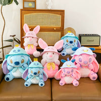 DZNY Scout Love Plush Toys
