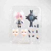 Nendoroid 664 Mash Kyrielight Fate Figurine