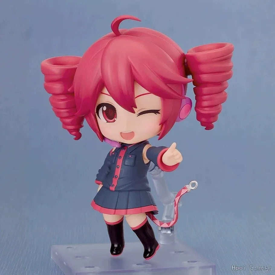 Nendoroid 2890 Kasane Teto UTAU Figurine