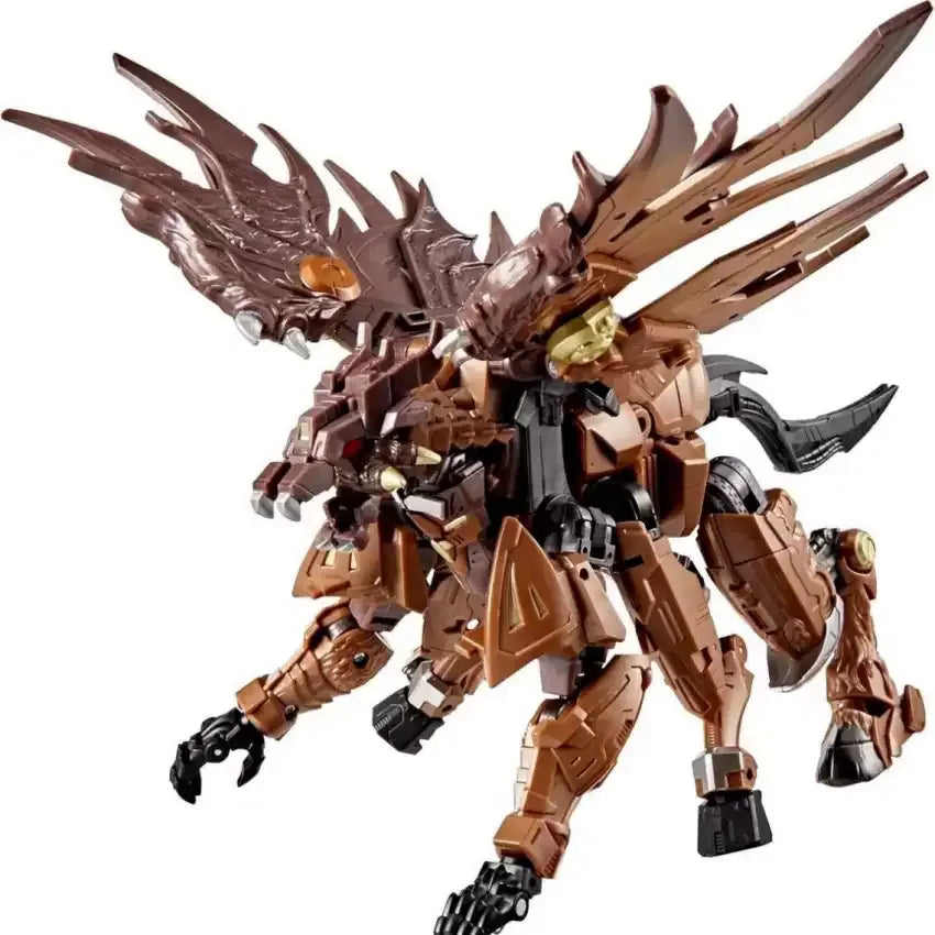 Transformers AoP Leader Class Onyx Prime Action Figure