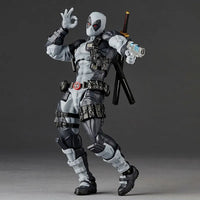Amazing Yamaguchi Deadpool 2.0 Action Figure (15 cm)