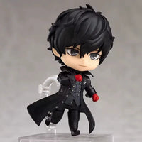 Nendoroid 989 Ren Amamiya Persona 5 Figurine