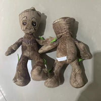 GOTG Baby Groot Plushie (22 cm)