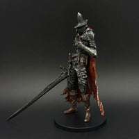 Dark Souls Abyss Watchers Farron Greatsword Figurine (20 cm)