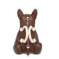 Nocturnia Bouledogue Premium French Bulldog Bag