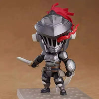 Nendoroid 1042 Orcbolg Goblin Slayer Figurine