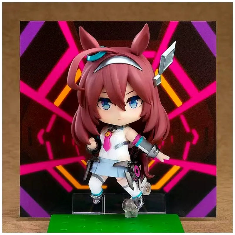 Nendoroid 2665 Mihono Bourbon Uma Musume Figure