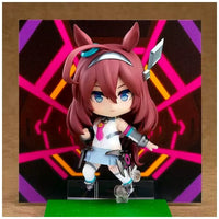 Nendoroid 2665 Mihono Bourbon Uma Musume Figure