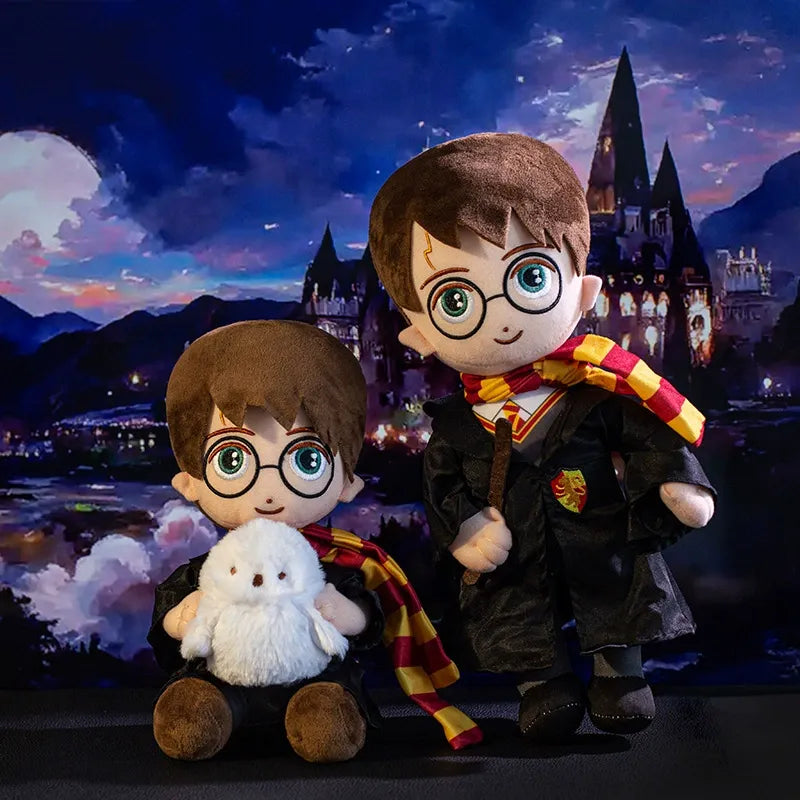 Harry Potter Premium Gryffindor Plushie