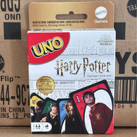 Harry Potter UNO Card Game