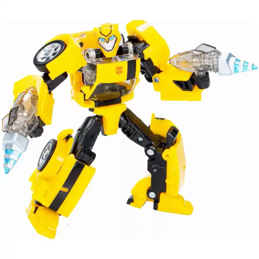 Transformers Legacy United Bumblebee Action Figure