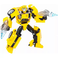 Transformers Legacy United Bumblebee Action Figure